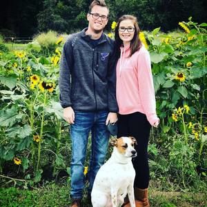 Meet your Posher, Abigail